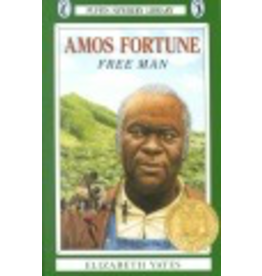 Amos Fortune - Free Man