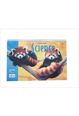 Harcourt - Science Big Book Grade K