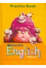 Moving Into English - Practice Book Grade 1