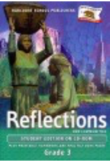 Reflections - Our Community Grade 3 CD-ROM