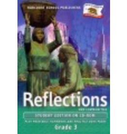 Reflections - Our Community Grade 3 CD-ROM