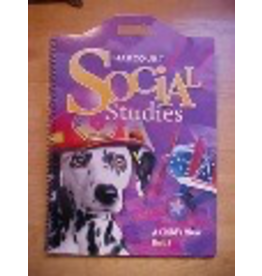 Reflections - A Child’s View - The Marketplace - Unit 6