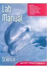Science - Lab Manual {CA}