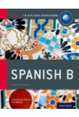 IB Spanish B Course Book Diploma Programme