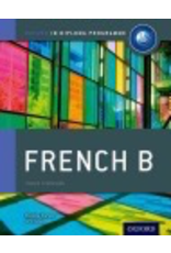 IB French B for the IB Diploma
