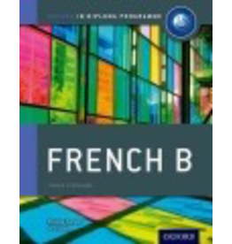 IB French B for the IB Diploma