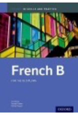 IB French B Skills and Practice for the Diploma