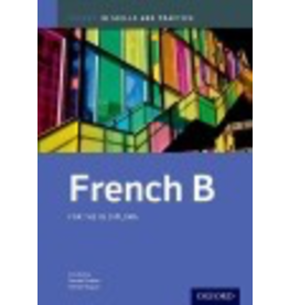 IB French B Skills and Practice for the Diploma