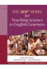 The SIOP Model for Teaching Science to English Learners