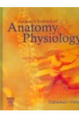 Anthony Textbook of Anatomy and Physiology