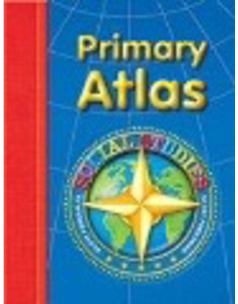 Primary Atlas