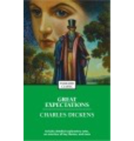 Charles Dickens - Great Expectations
