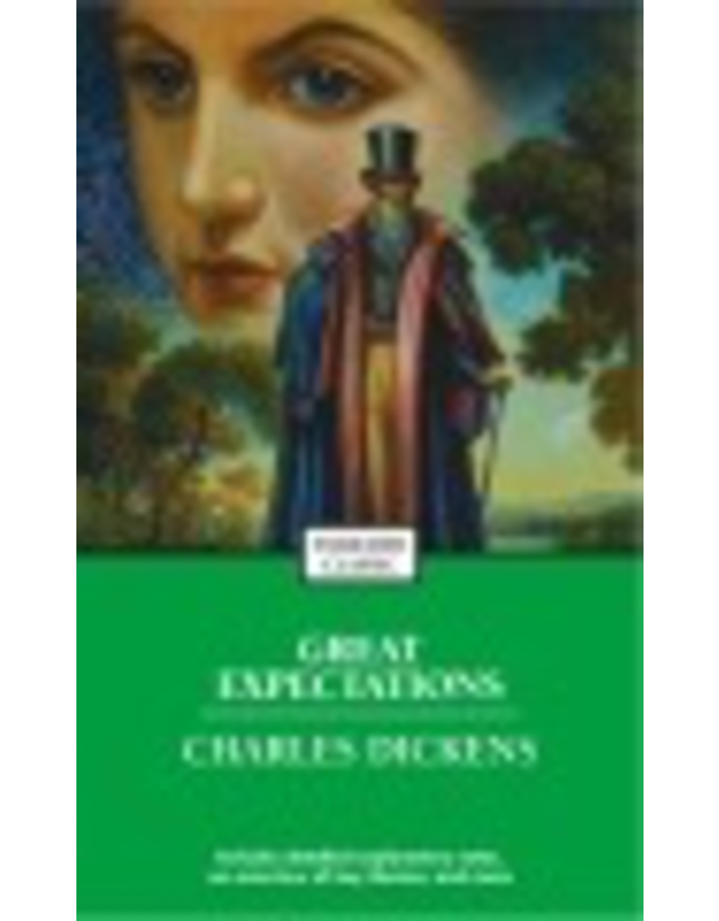 Charles Dickens - Great Expectations