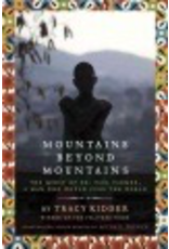 Mountains Beyond Mountains (Adapted for Young People): The Quest of Dr. Paul Farmer, A Man Who Would Cure the World