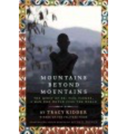 Mountains Beyond Mountains (Adapted for Young People): The Quest of Dr. Paul Farmer, A Man Who Would Cure the World