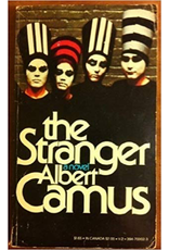 The Stranger - Albert Camus