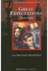 Great Expectations: And Related Reading - Charles Dickens