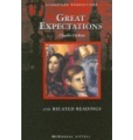 Great Expectations: And Related Reading - Charles Dickens