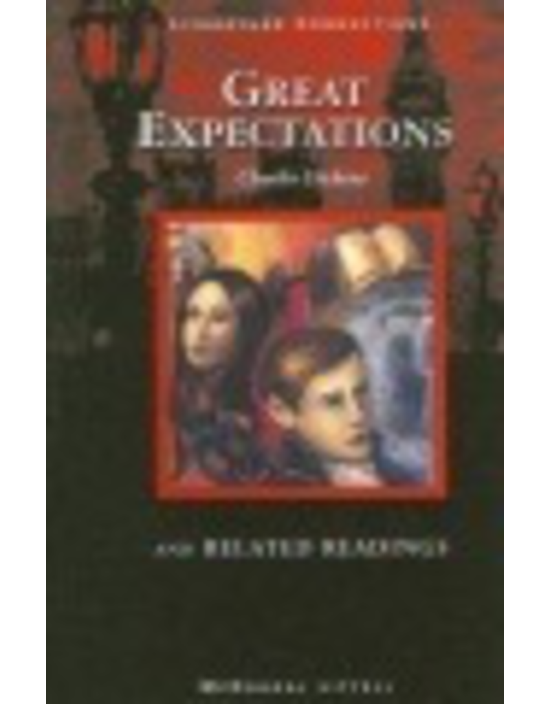 Great Expectations: And Related Reading - Charles Dickens