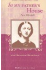 In My Father’s House - Ann Rinaldi