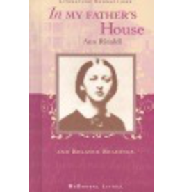 In My Father’s House - Ann Rinaldi