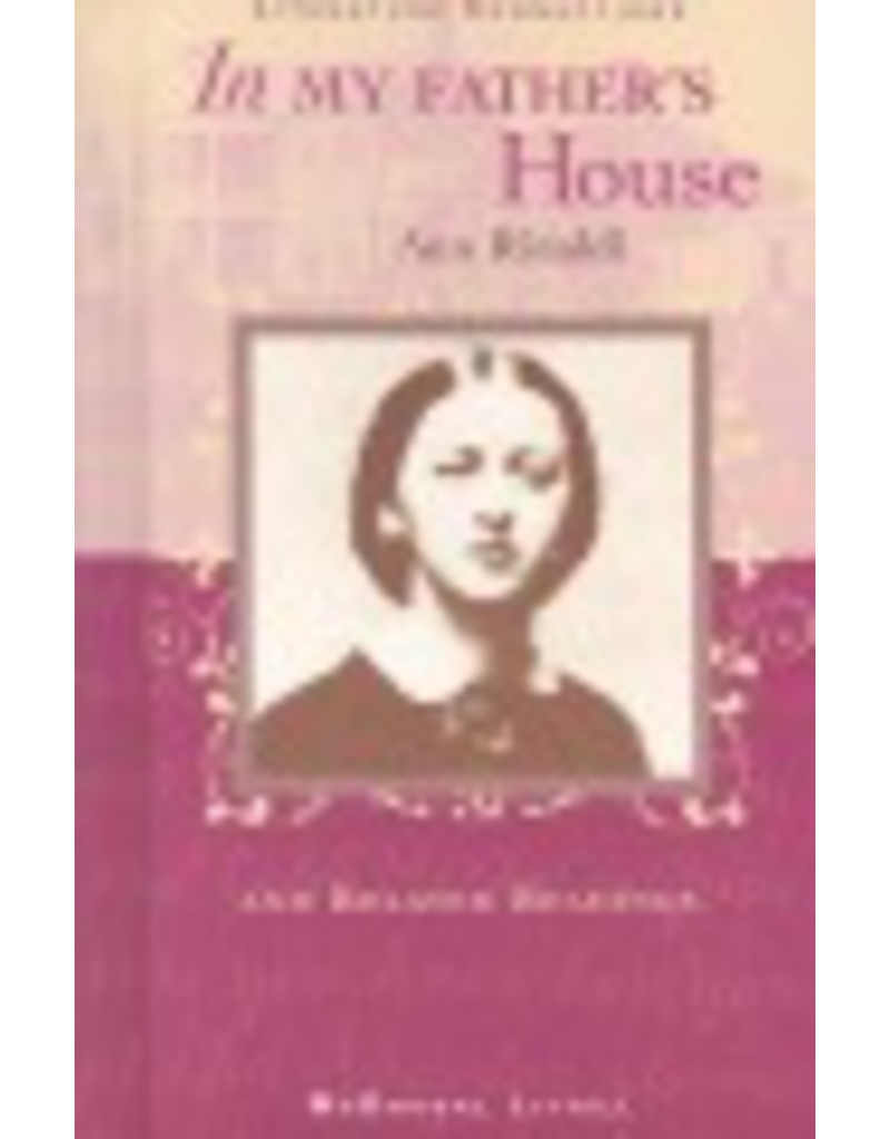 In My Father’s House - Ann Rinaldi
