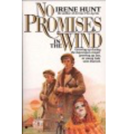 No Promises in the Wind
