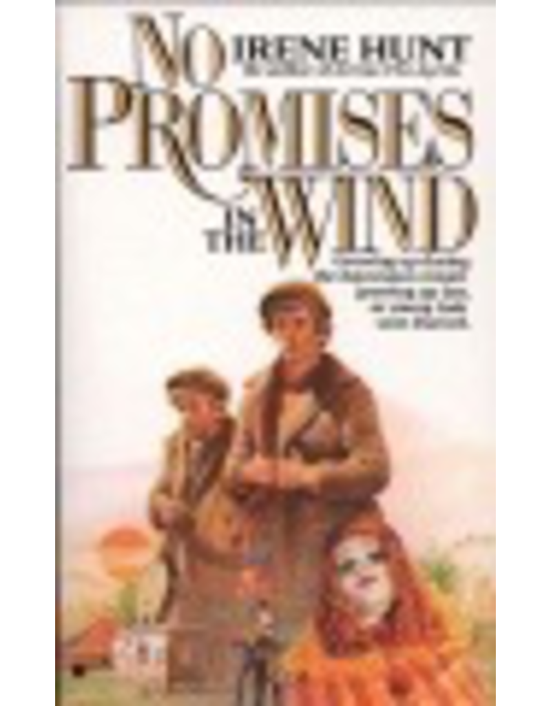 No Promises in the Wind