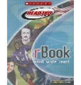 Read 180 rBook Read Write React Enterprise Edition Stage B
