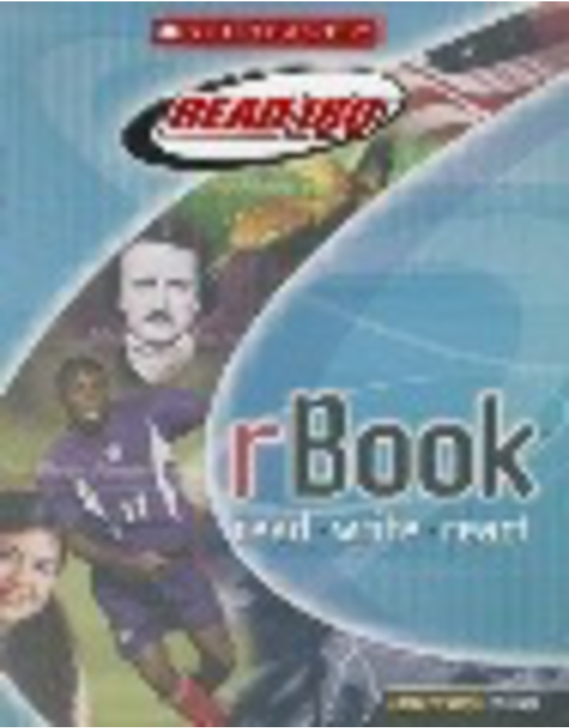 Read 180 rBook Read Write React Enterprise Edition Stage B