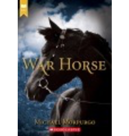 War Horse by Michael Morpurgo