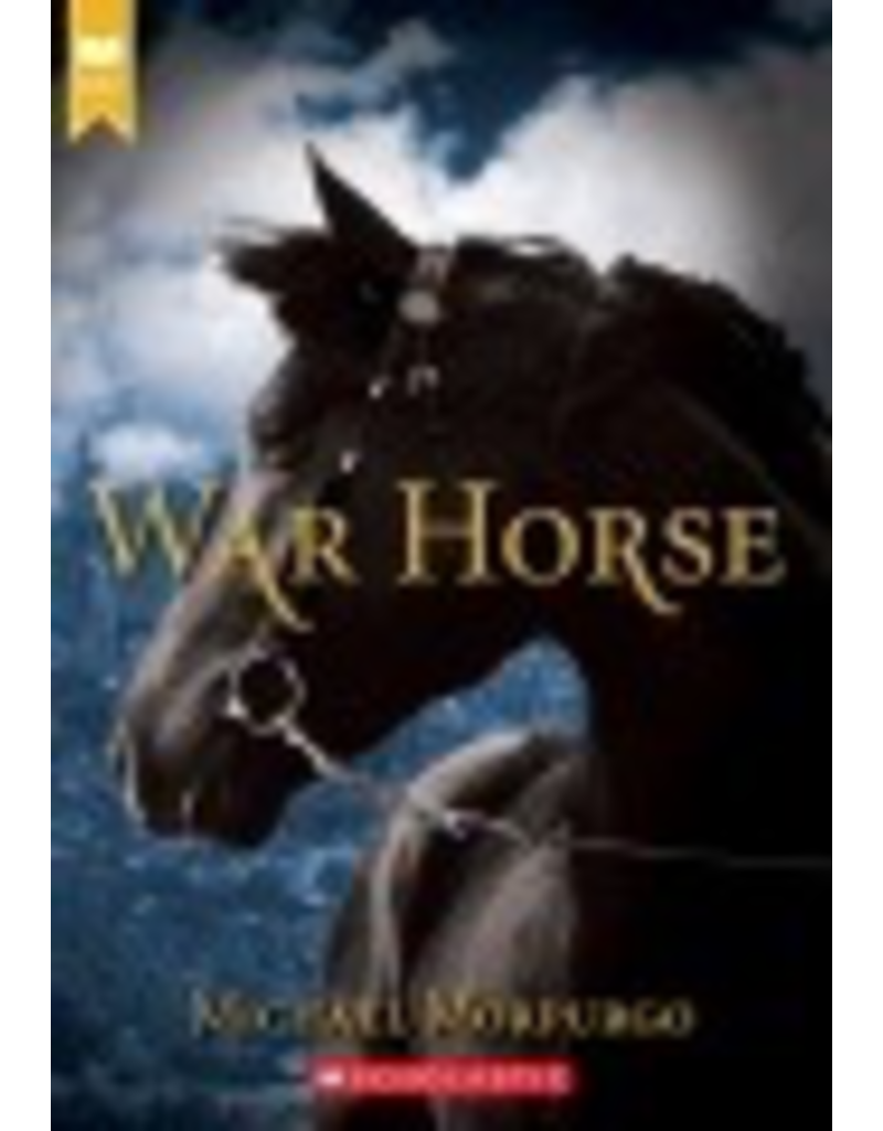 War Horse by Michael Morpurgo