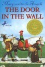 The Door in the Wall