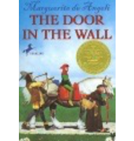 The Door in the Wall