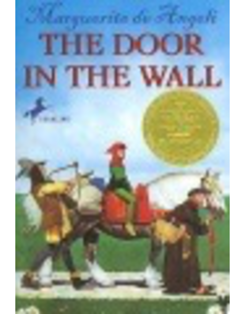 The Door in the Wall