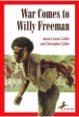 War Comes to Willy Freemen
