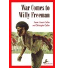 War Comes to Willy Freemen