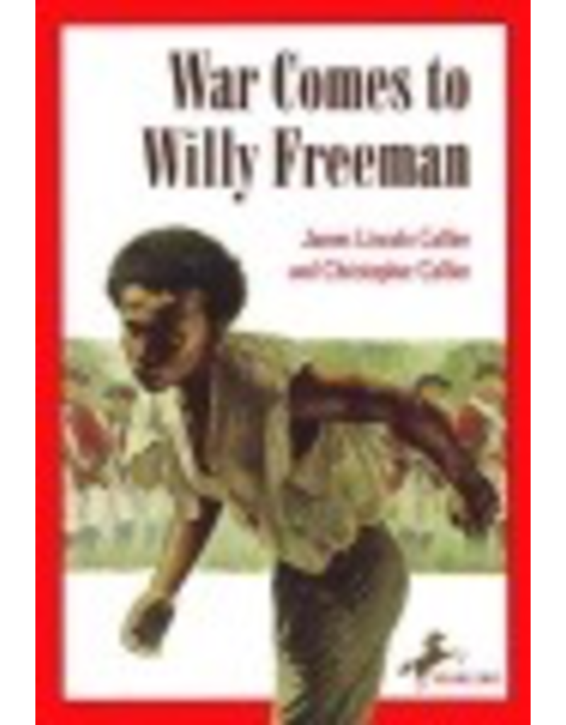 War Comes to Willy Freemen