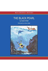 The Black Pearl - Scott O’Dell