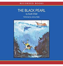 The Black Pearl - Scott O’Dell