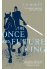 The Once and Future King - T.H. White