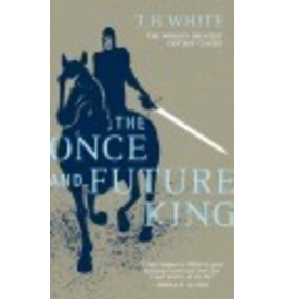 The Once and Future King - T.H. White