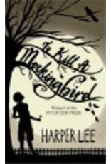 To Kill a Mockingbird - Harper Lee