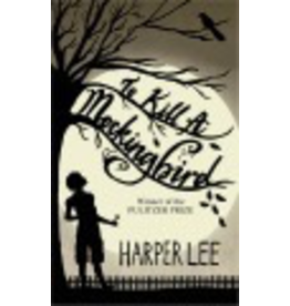 To Kill a Mockingbird - Harper Lee