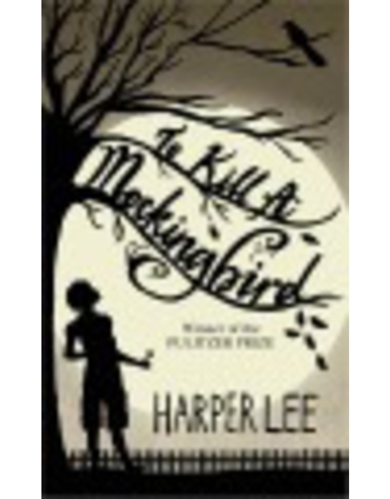 To Kill a Mockingbird - Harper Lee