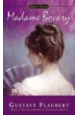 Madame Bovary by Gustave Flaubert