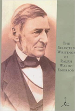 Signet Classic : Selected Writing of Ralph Waldo Emerson (hardback)