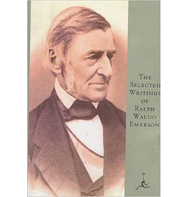 Signet Classic : Selected Writing of Ralph Waldo Emerson (hardback)