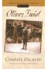 Oliver Twist - Charles Dickens