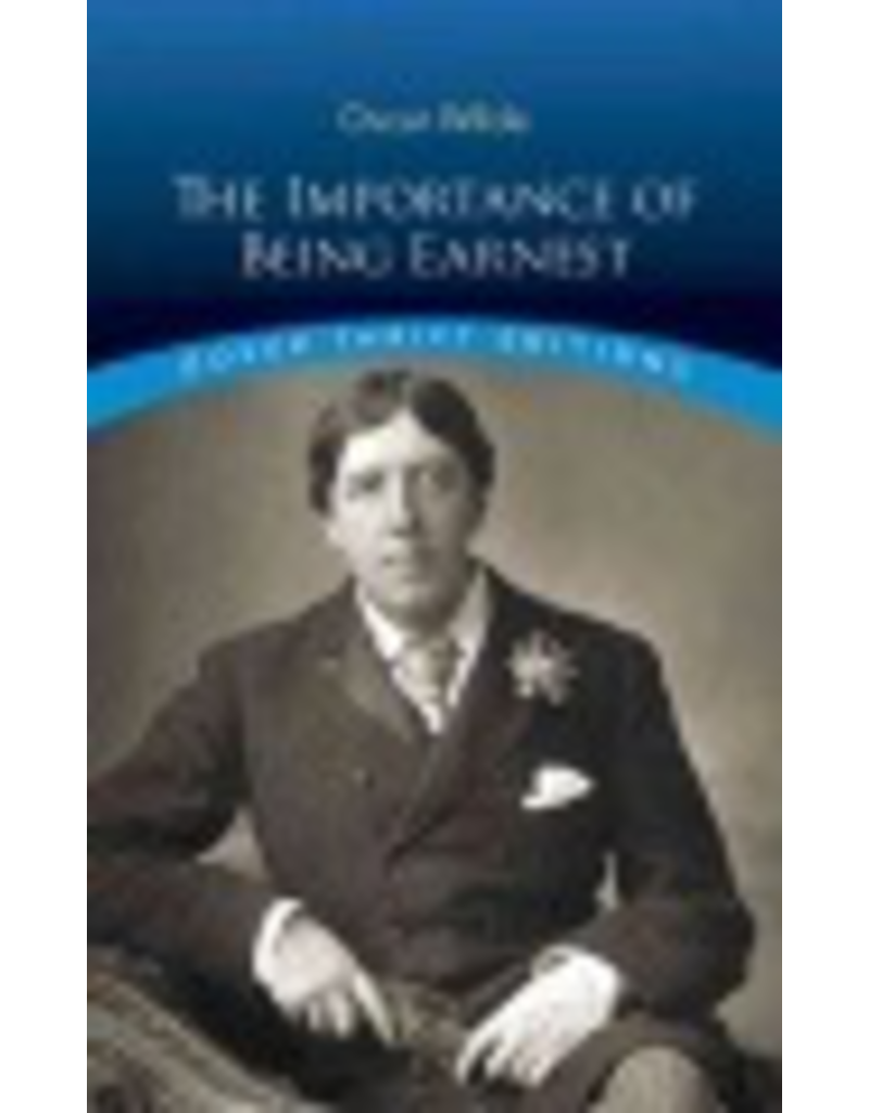 The Importance of Being Earnest